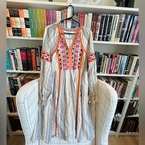 Anthropologie Dress